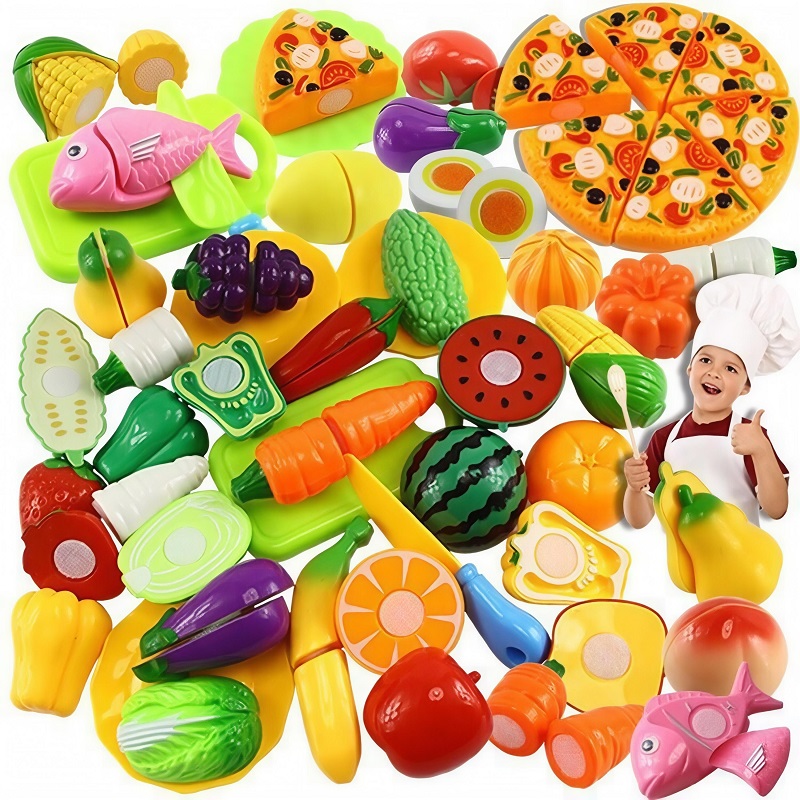 Kitchen Appliances Kids - Juego de Juguetes de Cocina para