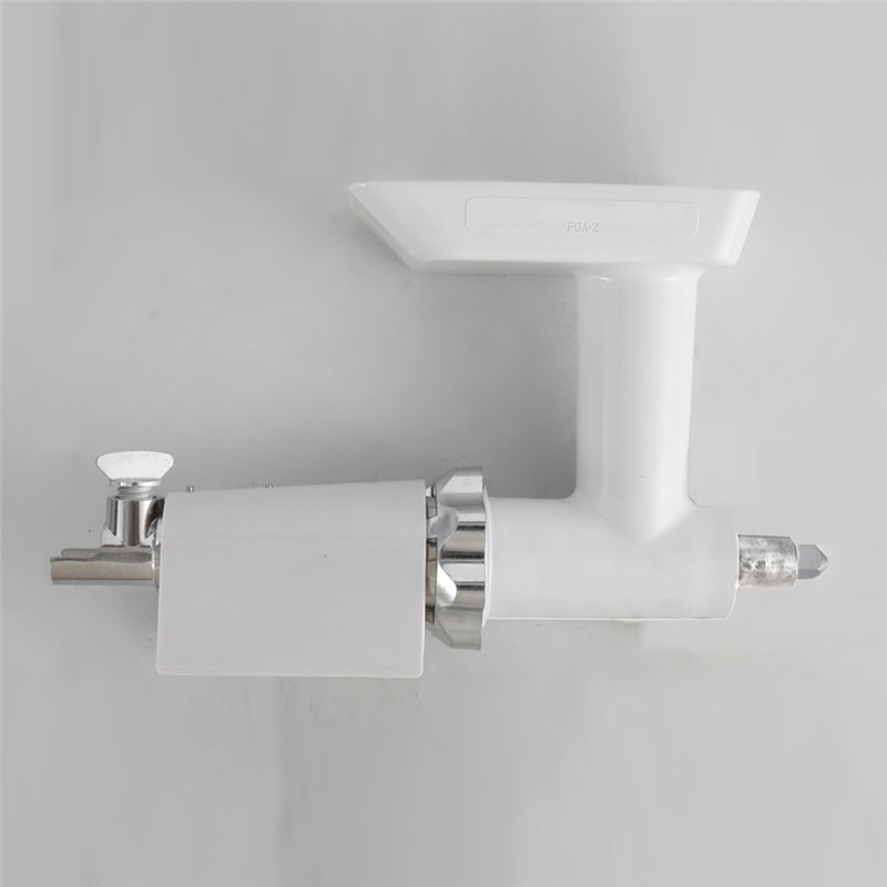 Kitchen Appliances Germany - Accesorio para picadora de carne KitchenAid