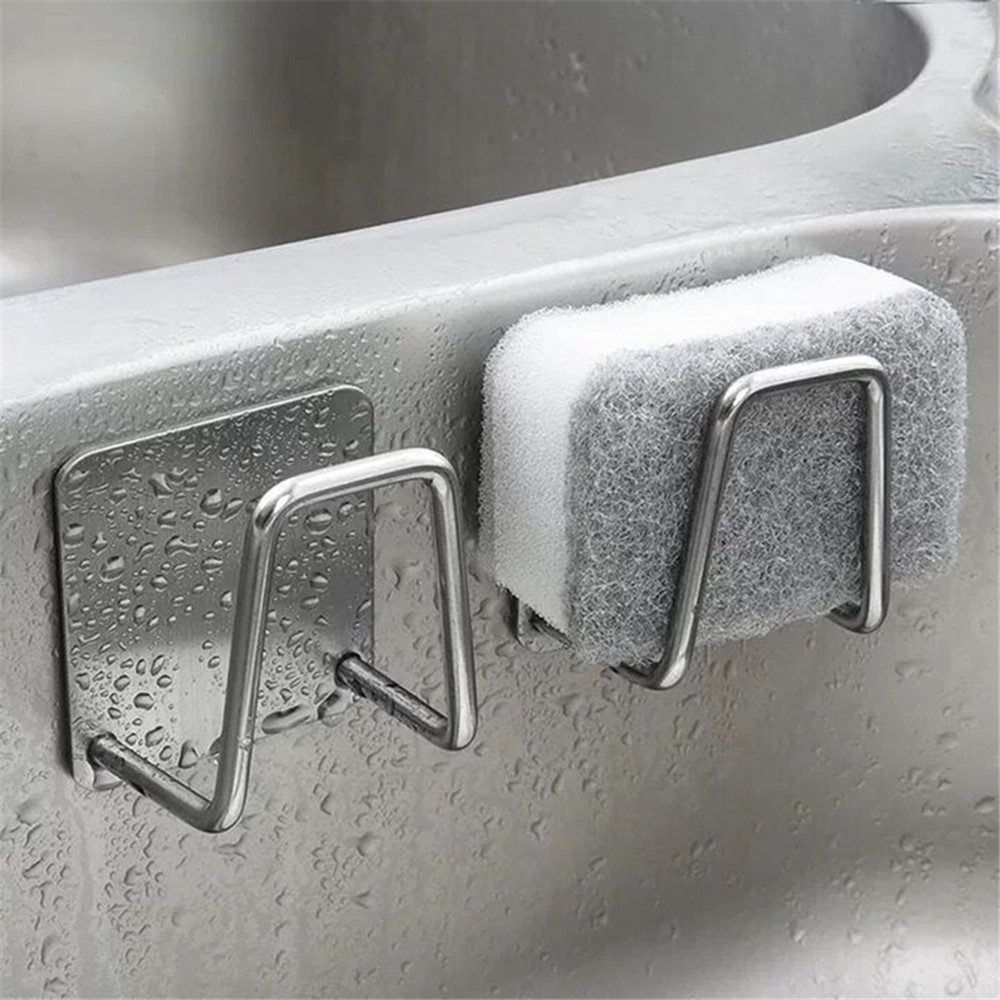 Kitchen Appliances Rack - Gancho de suspensión de pared fuerte