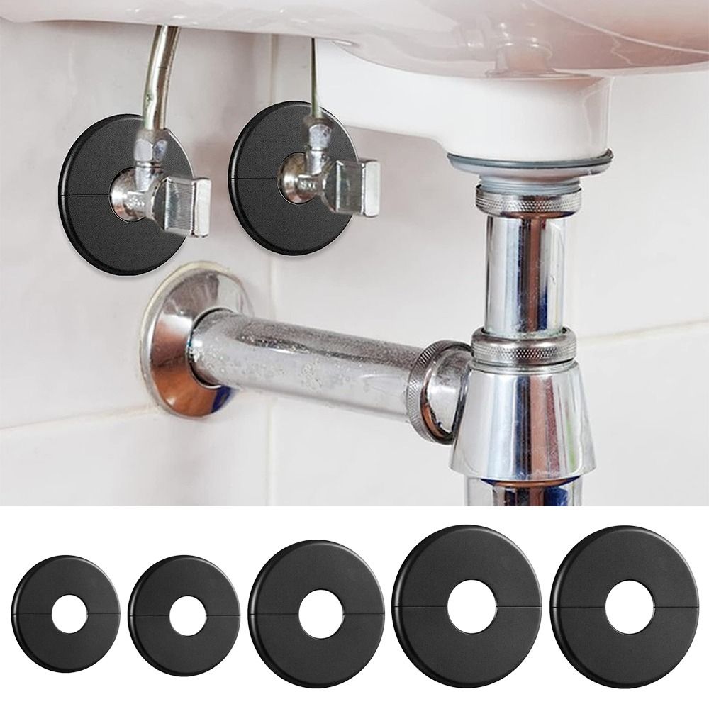 Kitchen Appliances White - Cubiertas de Grifo de Ducha de