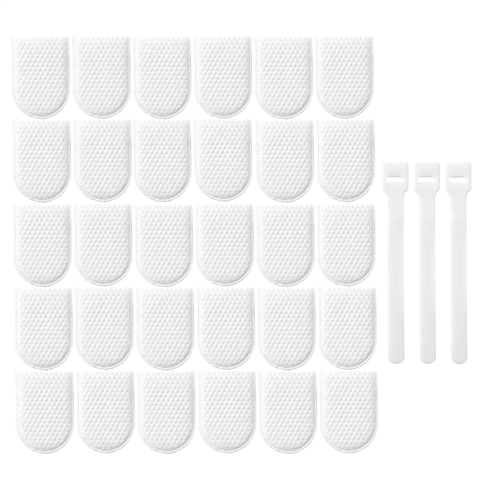 Kitchen Appliances And Utensils - Bolsa de algodón desechable para filtro