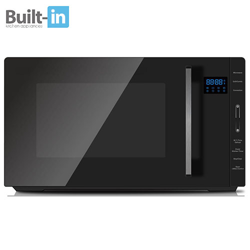 Kitchen Appliances Oven - Electrodoméstico de Cocina, Horno Microondas de