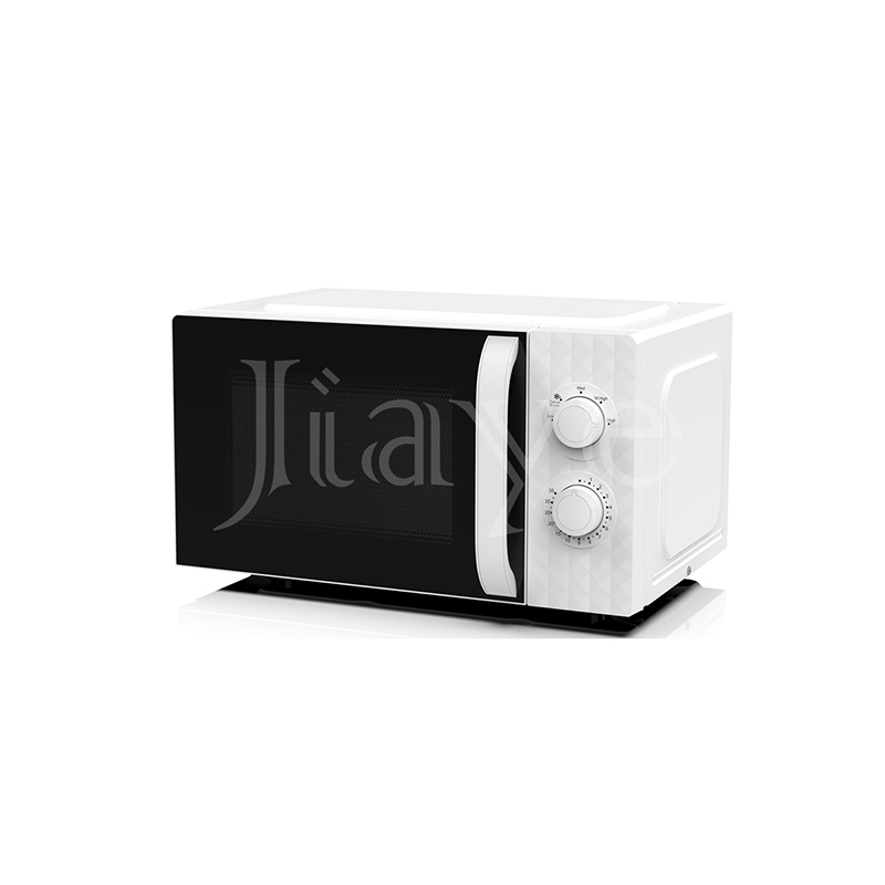 Kitchen Appliances Oven - Horno Microondas de Mesa de 20L