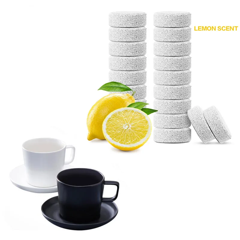 Kitchen Appliances On Sale - Tableta de limpieza para máquina de