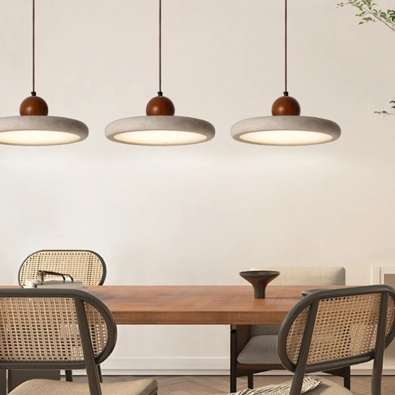 Kitchen Appliances Table - Nuevos candelabros LED de piedra de