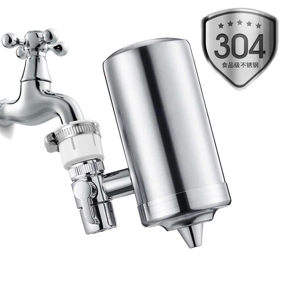 Kitchen Appliances And Utensils - Filtro de Agua para Grifo, Purificador