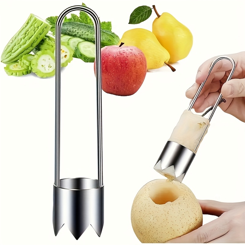 Kitchen Appliances On Sale - Removedor de Núcleos de Frutas y