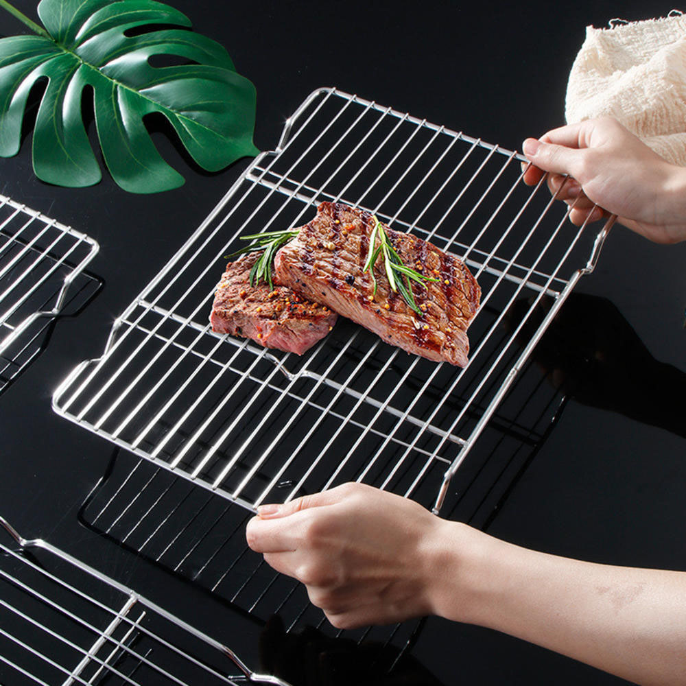 Kitchen Appliances On Sale - Estera de malla para barbacoa de