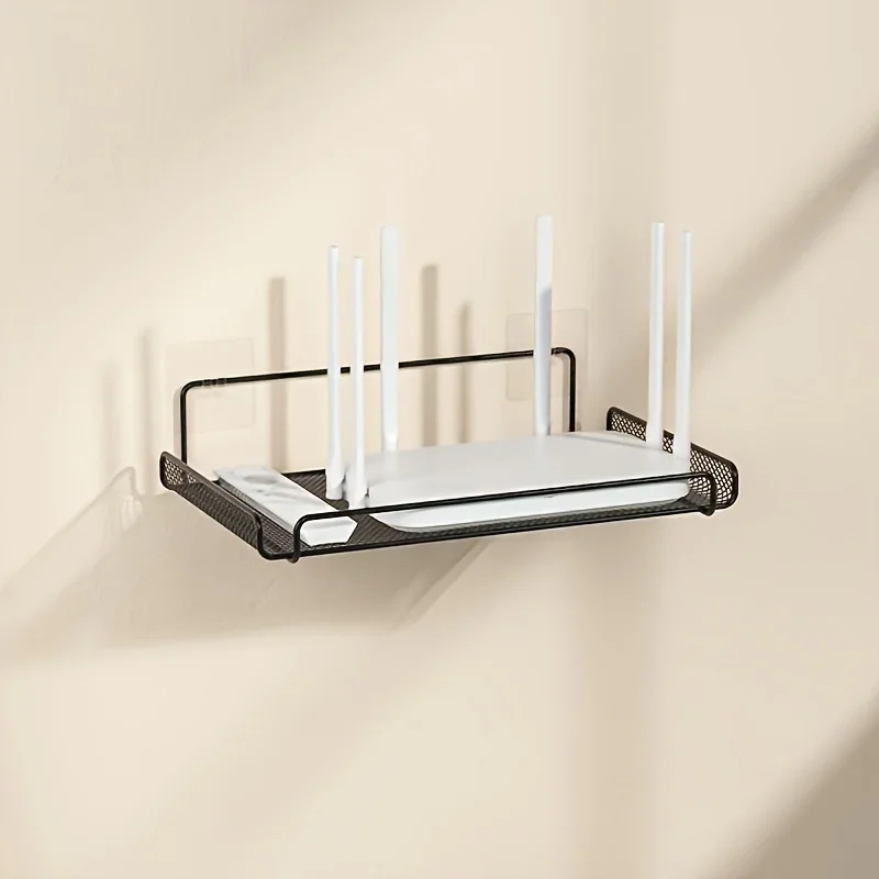 Kitchen Appliances Rack - Estante de Acero Inoxidable para Router,