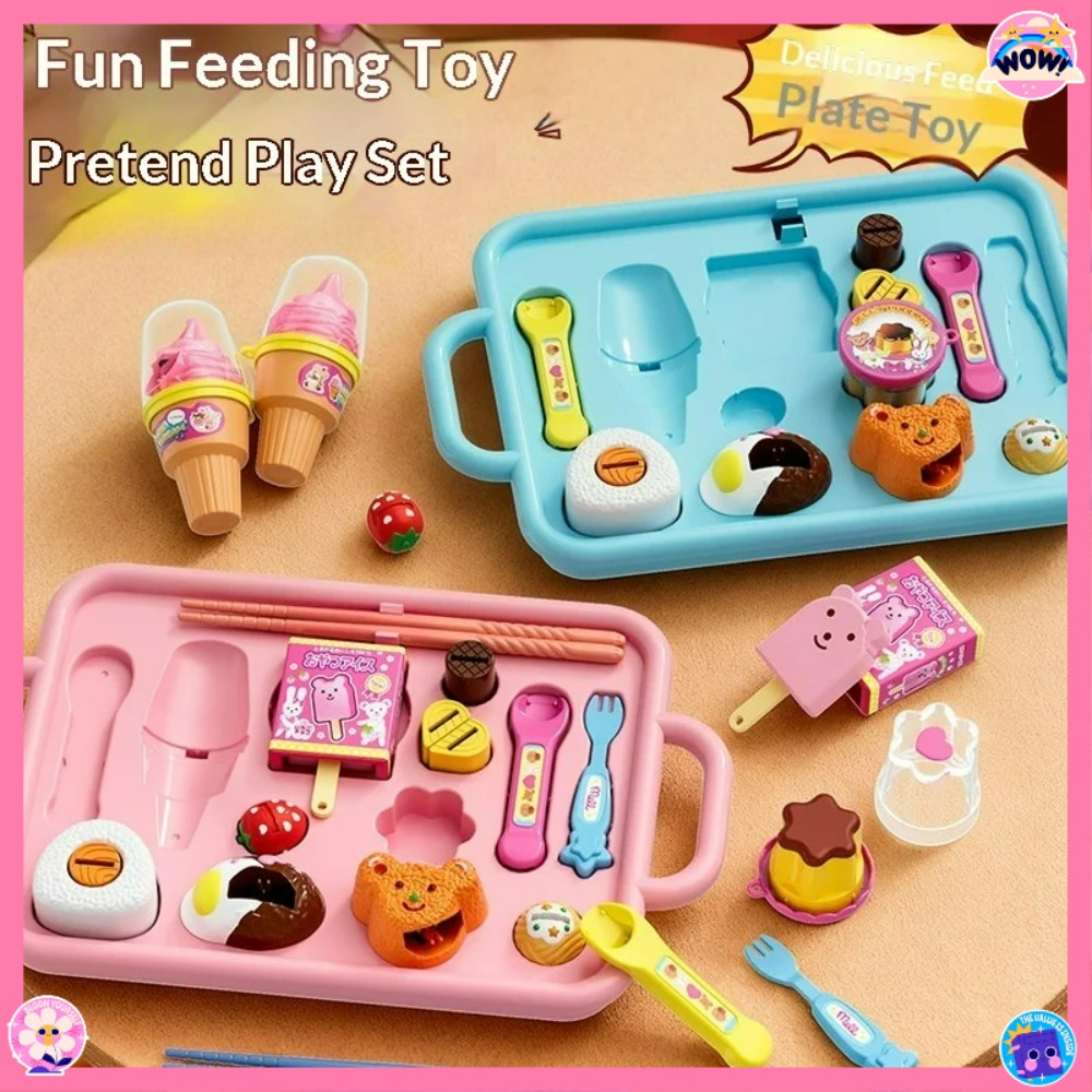 Kitchen Appliances Kids - Nuevo juguete de pudín de alimentación