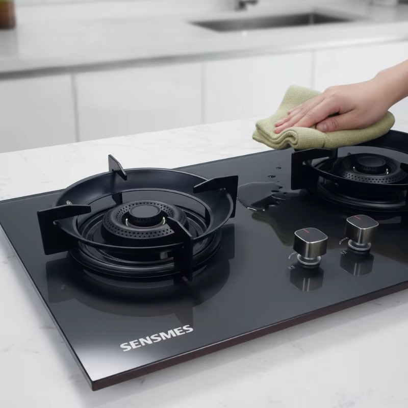 Kitchen Appliances Are - Placa de Cocción a Gas Integrada
