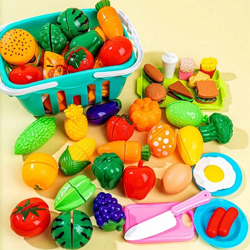 Juego de Juguetes de Cocina pa - Kitchen Appliances Kids reseña y precio
