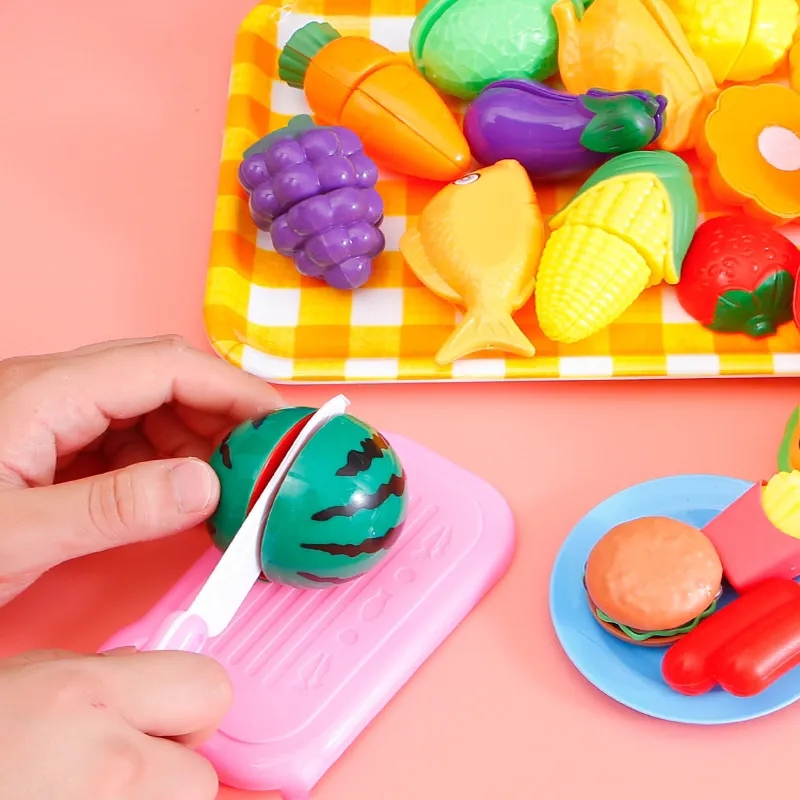 Juego de Juguetes de Cocina pa - Kitchen Appliances Kids reseña y precio