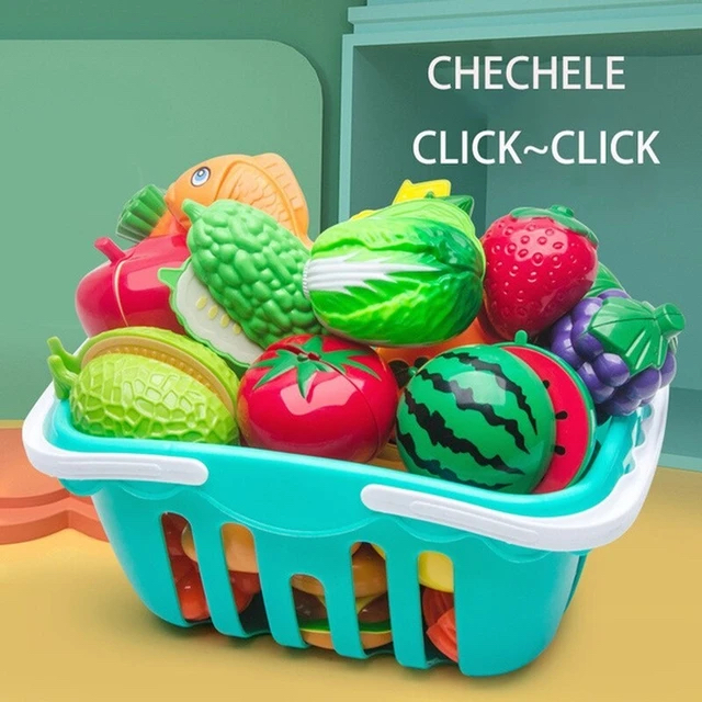 Juego de Juguetes de Cocina pa - Kitchen Appliances Kids reseña y precio