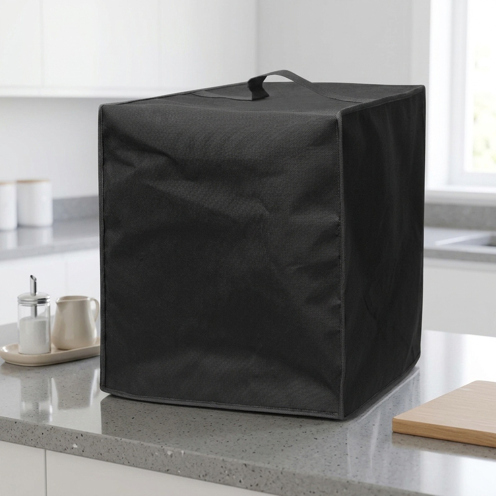 Funda protectora antipolvo par - Kitchen Appliances Countertop reseña y precio
