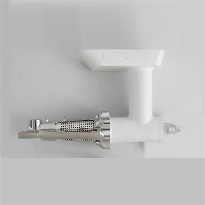 Accesorio para picadora de car - Kitchen Appliances Germany reseña y precio