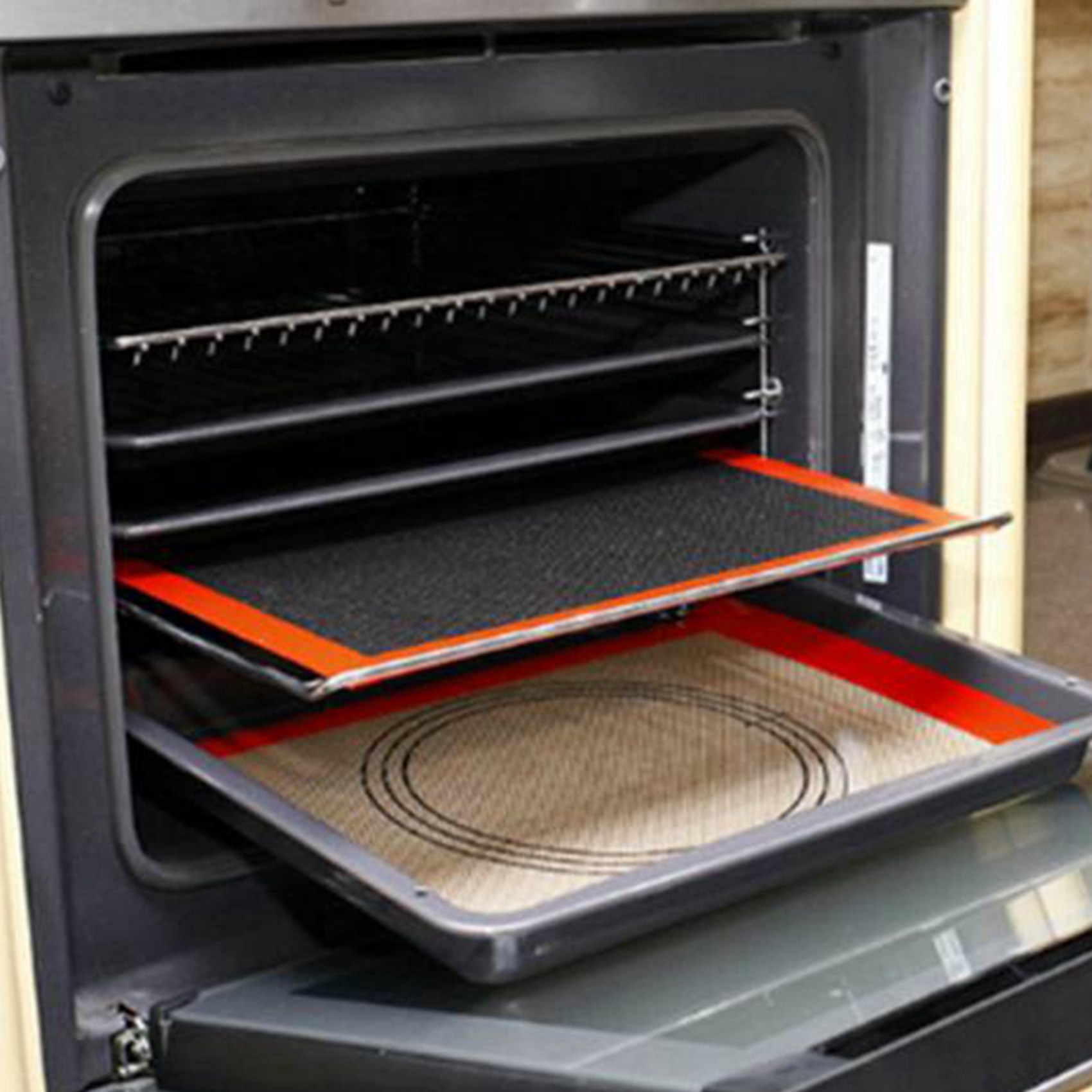 SYW - Accesorios para Hornear  - Kitchen Appliances Oven reseña y precio