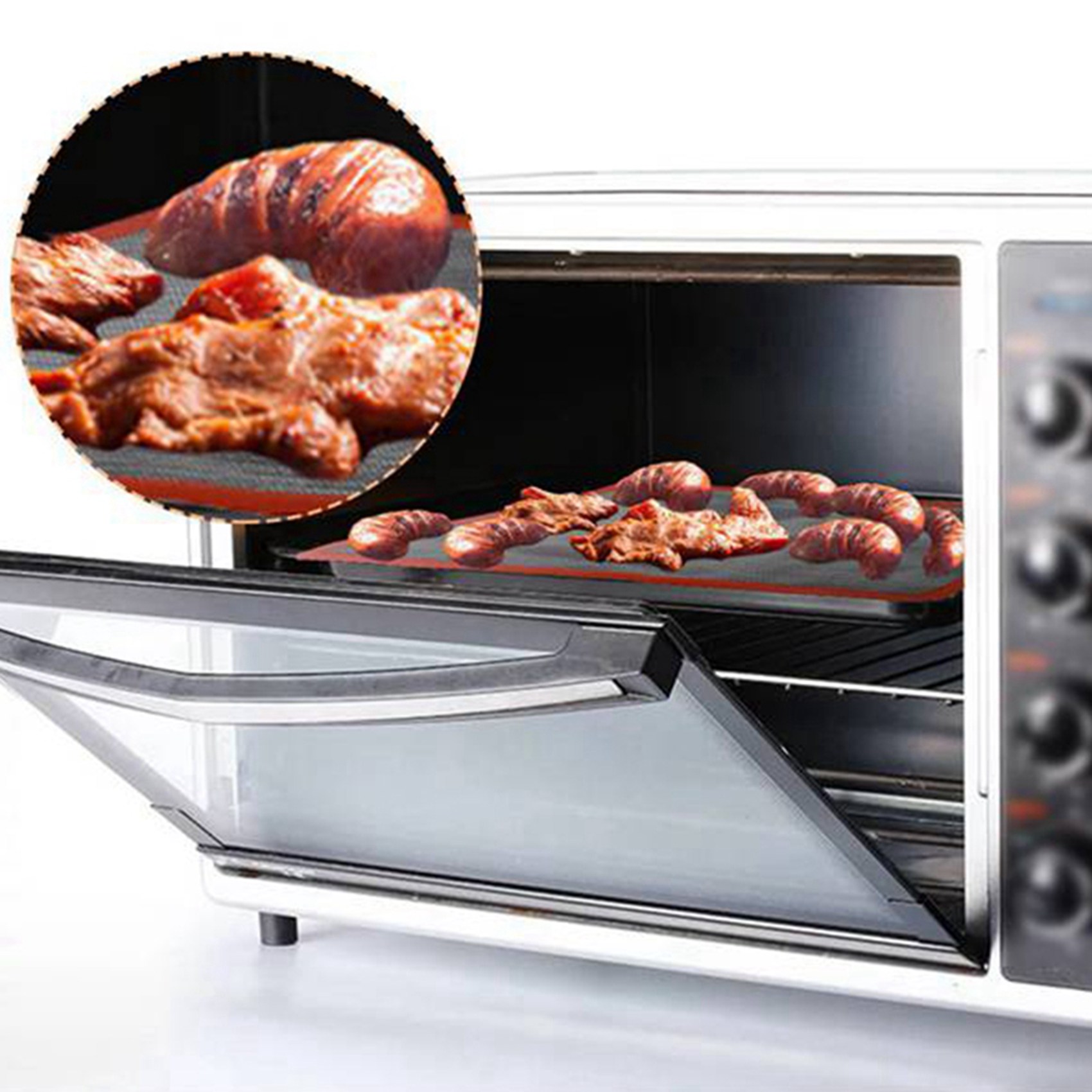 SYW - Accesorios para Hornear  - Kitchen Appliances Oven reseña y precio
