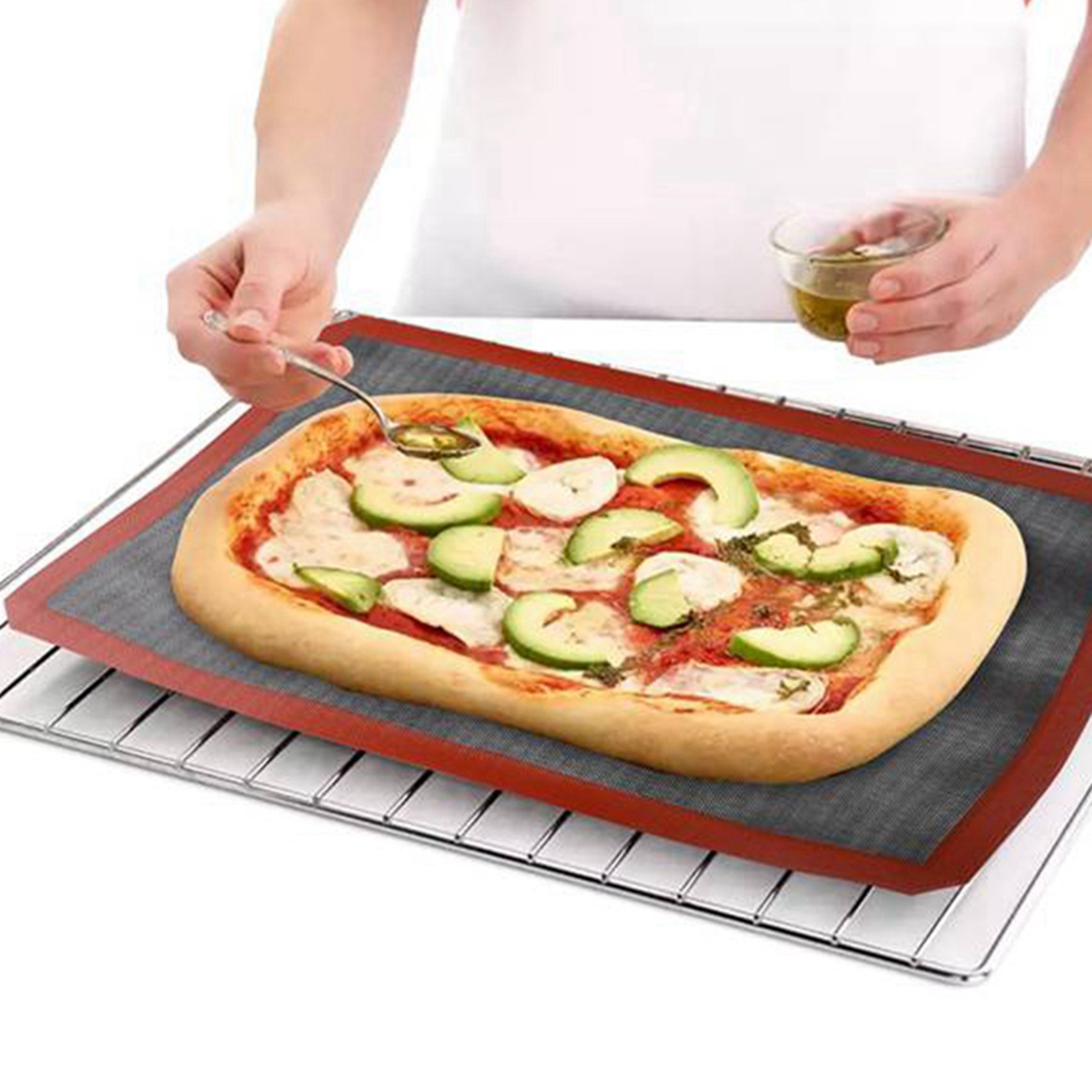 SYW - Accesorios para Hornear  - Kitchen Appliances Oven reseña y precio