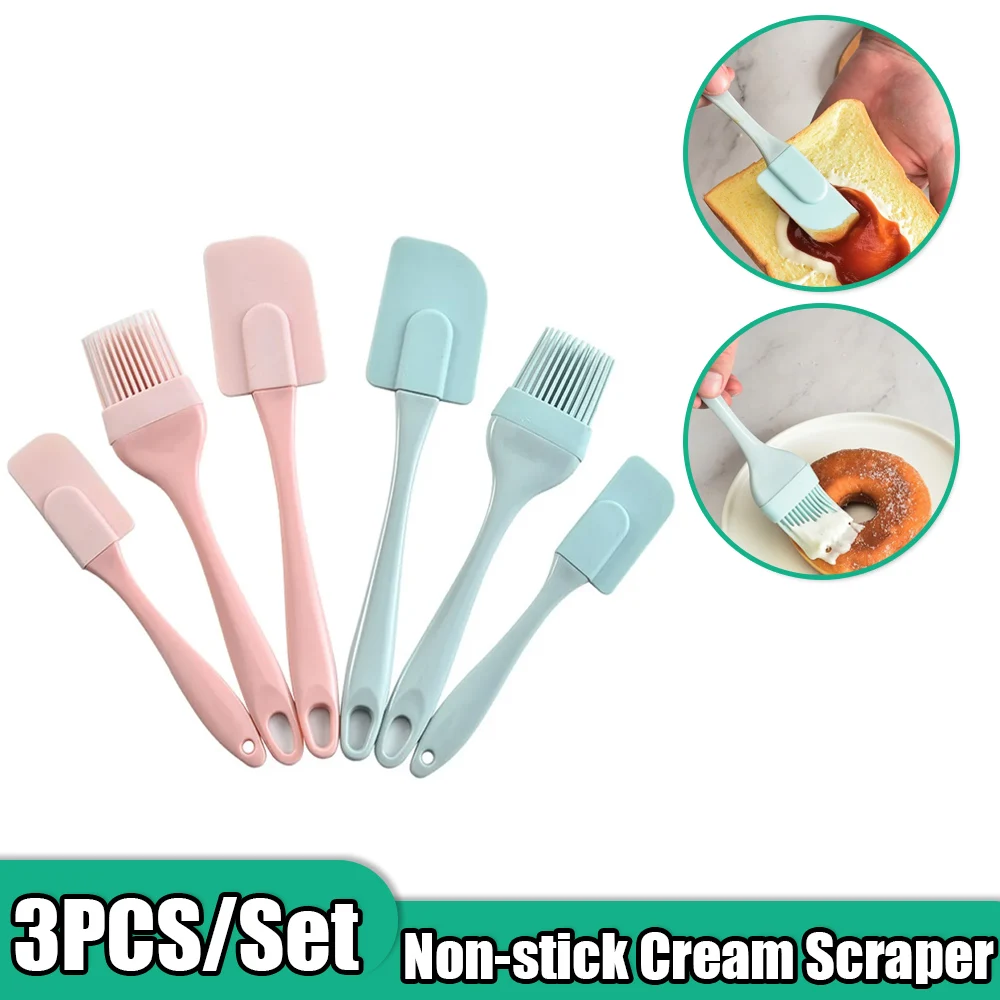 Raspador de crema de silicona  - Kitchen Appliances Germany reseña y precio
