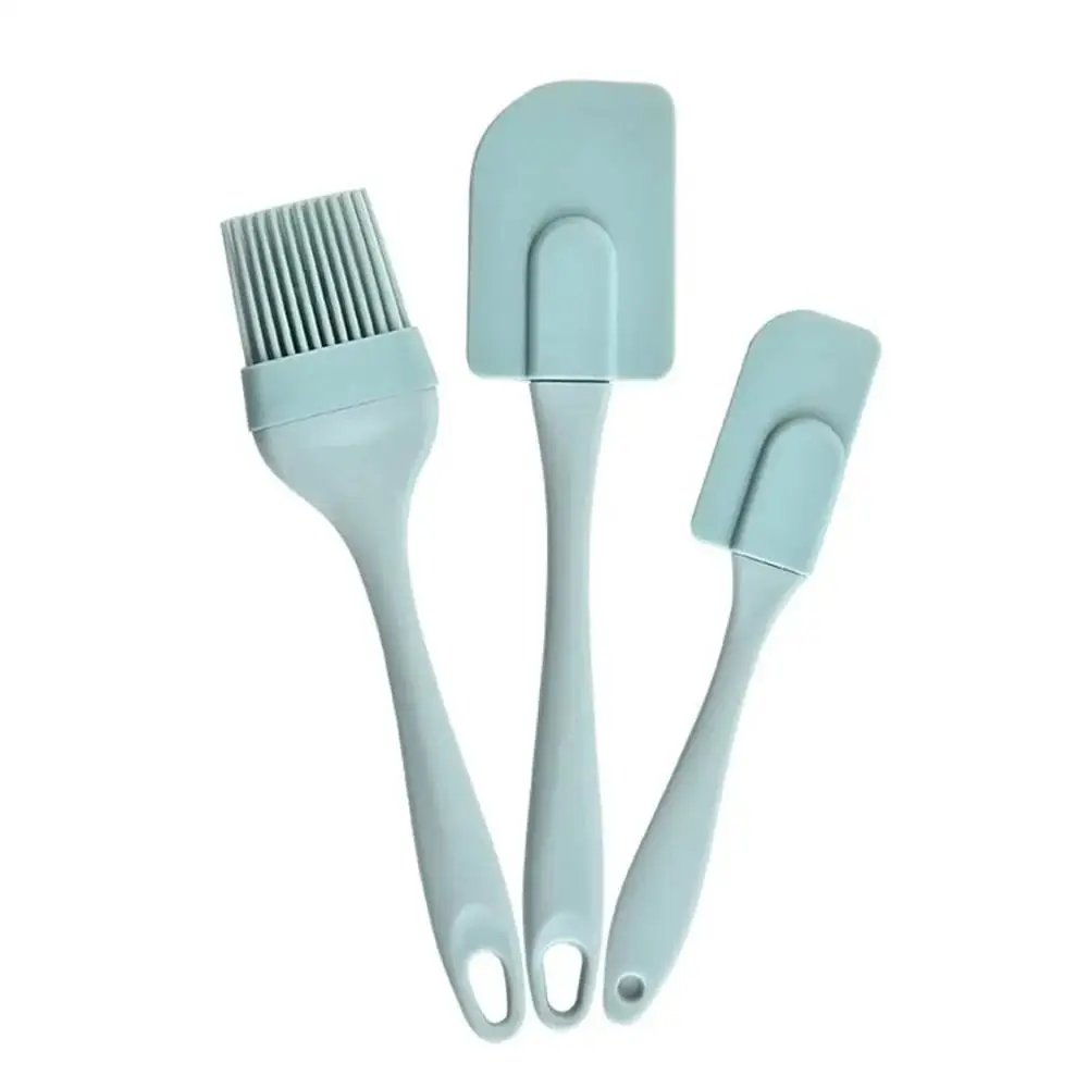 Raspador de crema de silicona  - Kitchen Appliances Germany reseña y precio