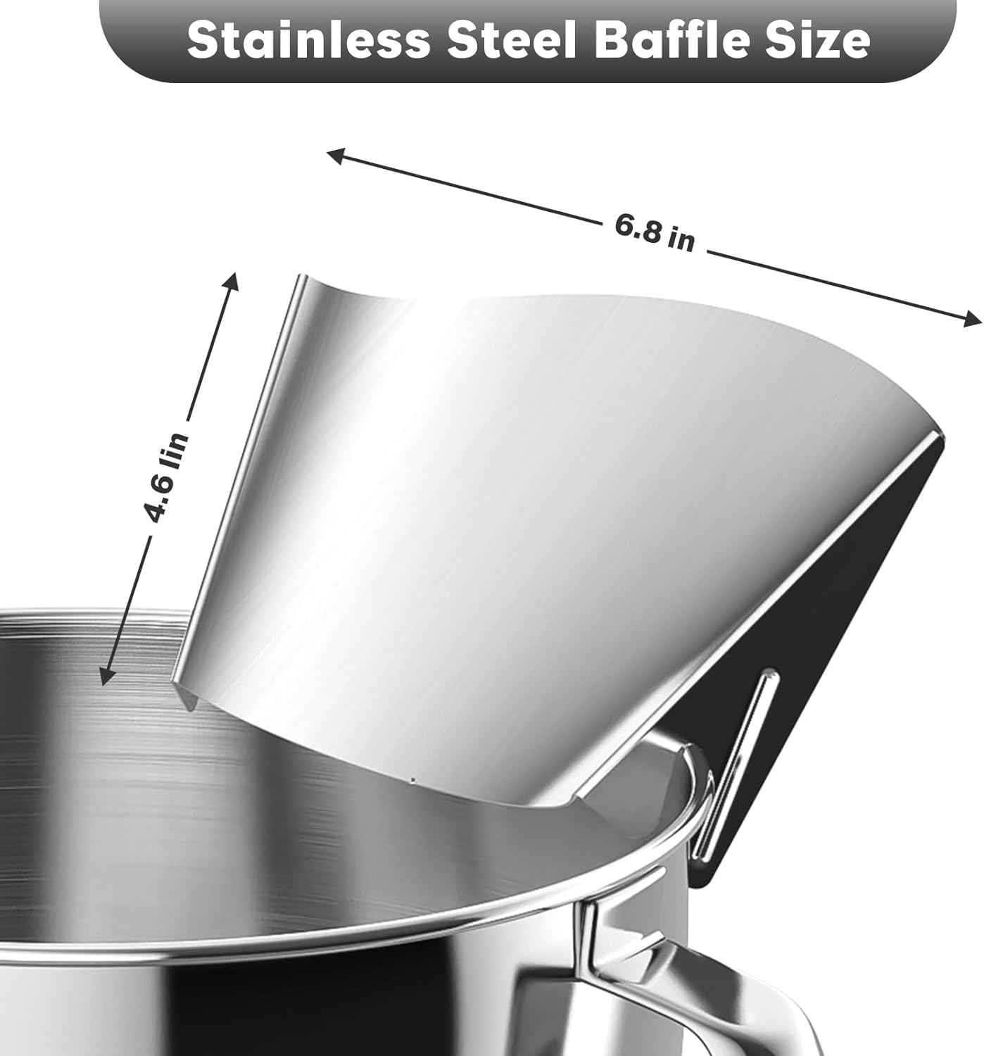 Canal de vertido para batidora - Kitchen Appliances Germany reseña y precio