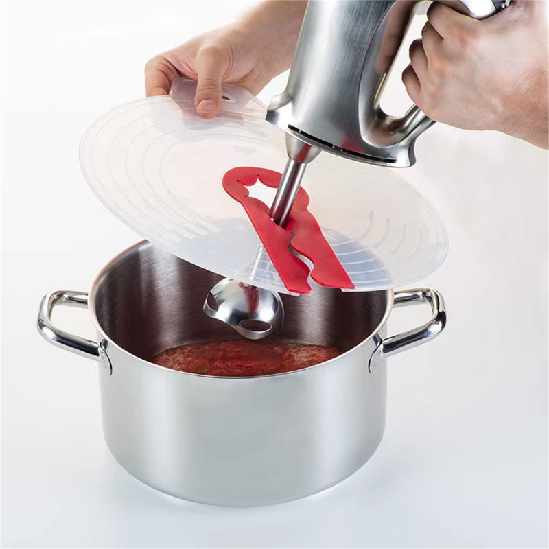 Beat Eggs-cubierta para mezcla - Kitchen Appliances Germany reseña y precio