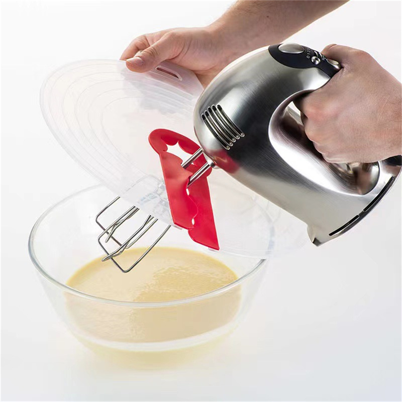 Beat Eggs-cubierta para mezcla - Kitchen Appliances Germany reseña y precio