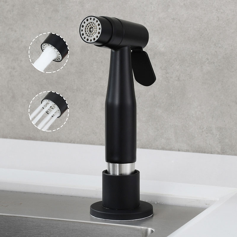 Fregadero de cocina negro de a - Kitchen Appliances White reseña y precio