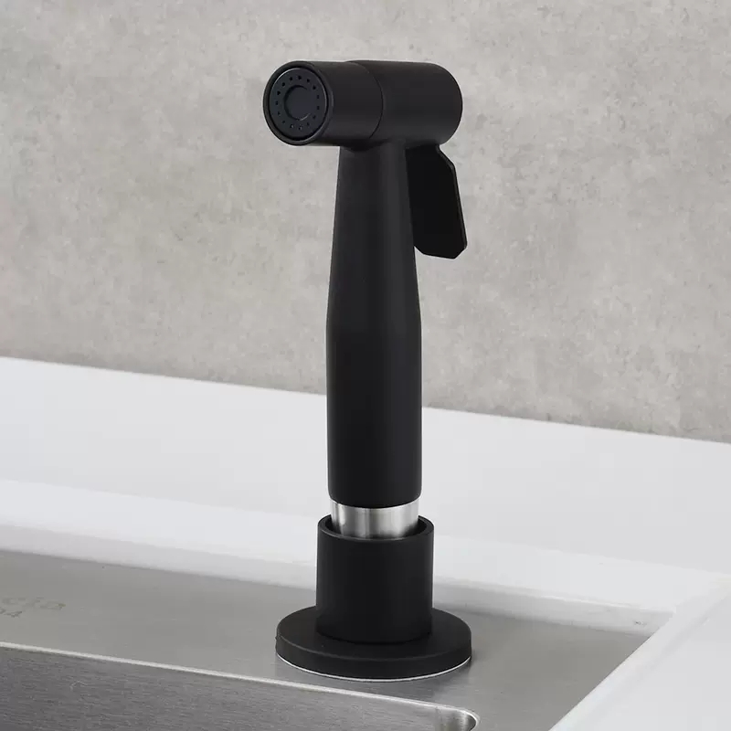 Fregadero de cocina negro de a - Kitchen Appliances White reseña y precio