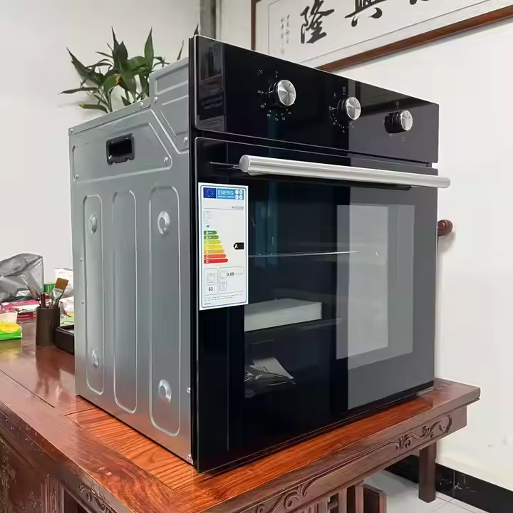 Horno Eléctrico Empotrable de  - Kitchen Appliances Oven reseña y precio