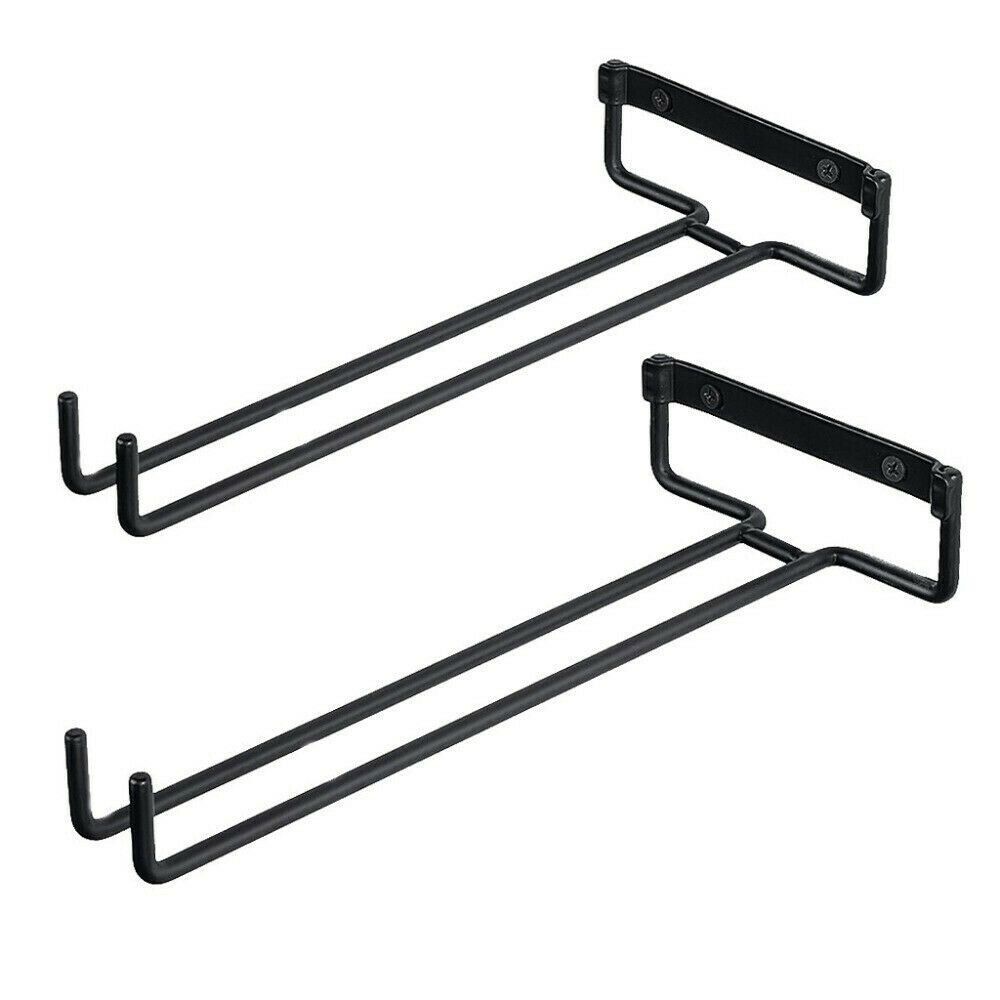 Soporte para copas montado en  - Kitchen Appliances Rack reseña y precio