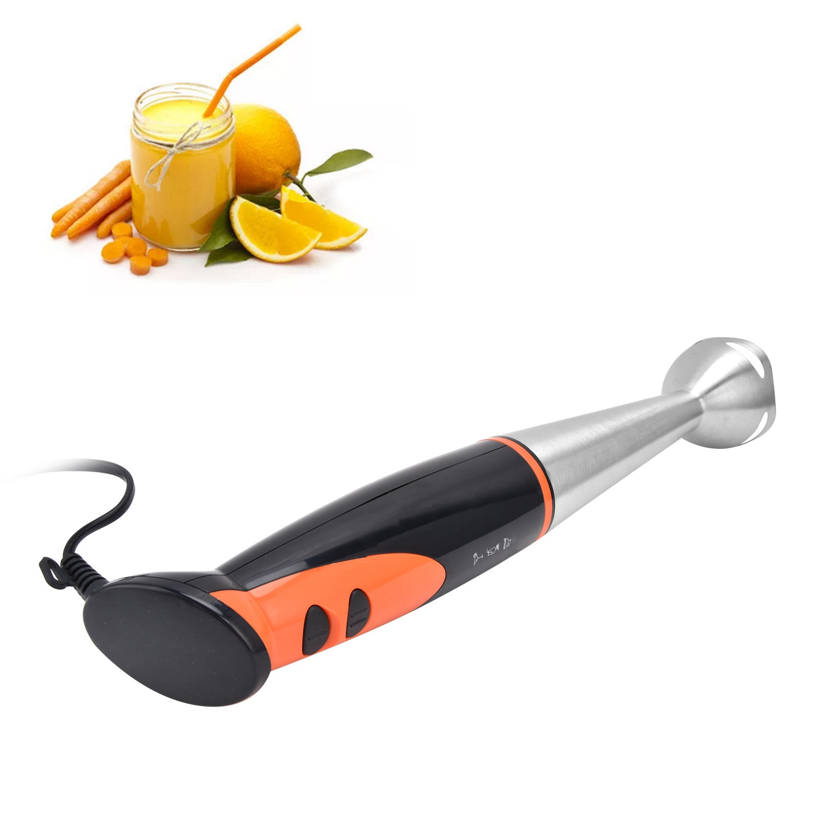 Batidora Eléctrica, Mezcladora - Kitchen Appliances Germany reseña y precio
