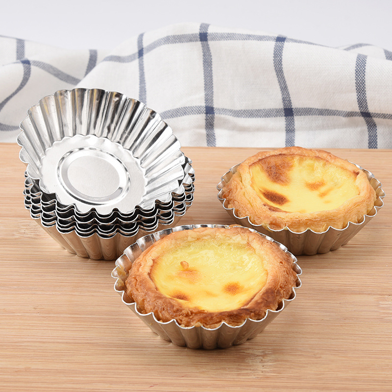 Moldes reutilizables de alumin - Kitchen Appliances On Sale reseña y precio