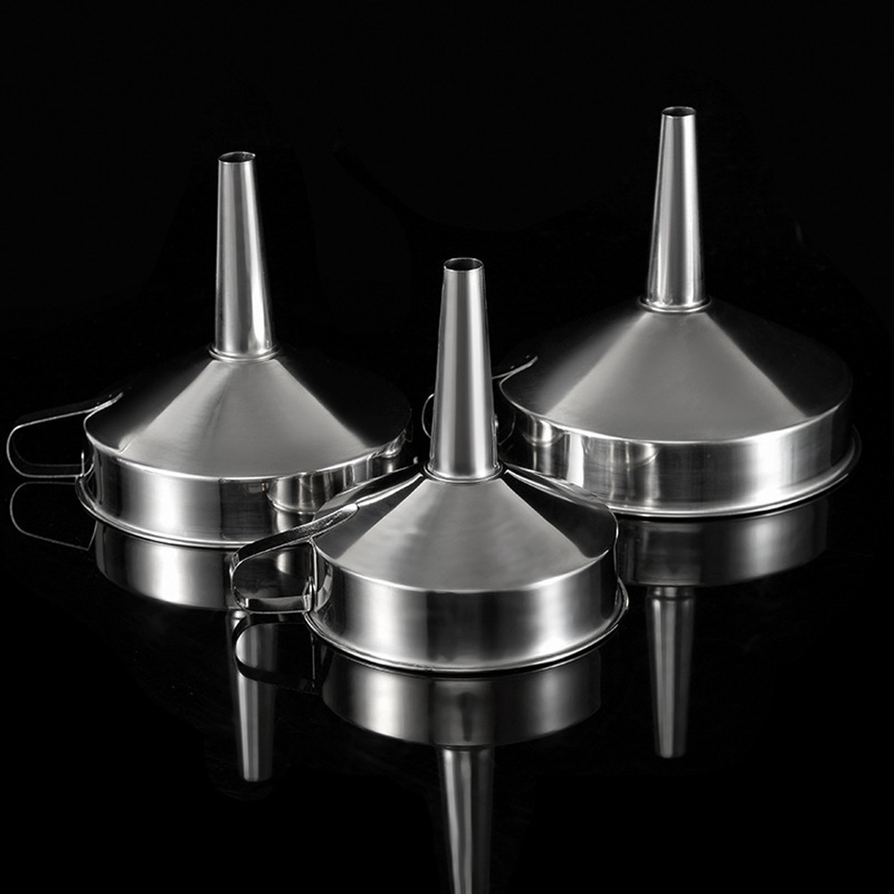 Embudo de acero inoxidable par - Kitchen Appliances On Sale reseña y precio