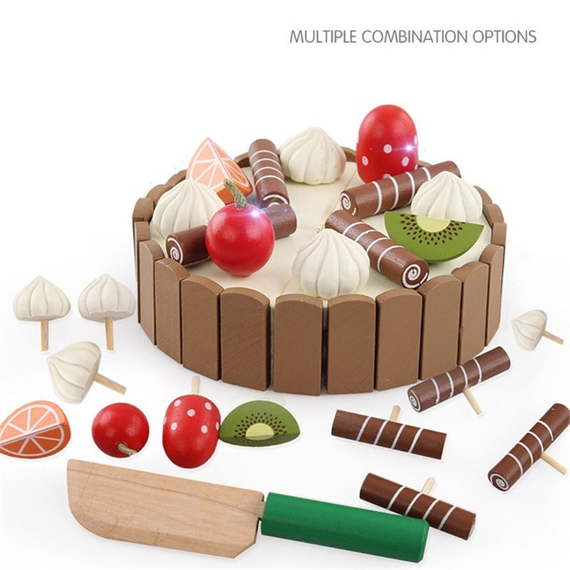 Juguetes de cocina de madera p - Kitchen Appliances Kids reseña y precio