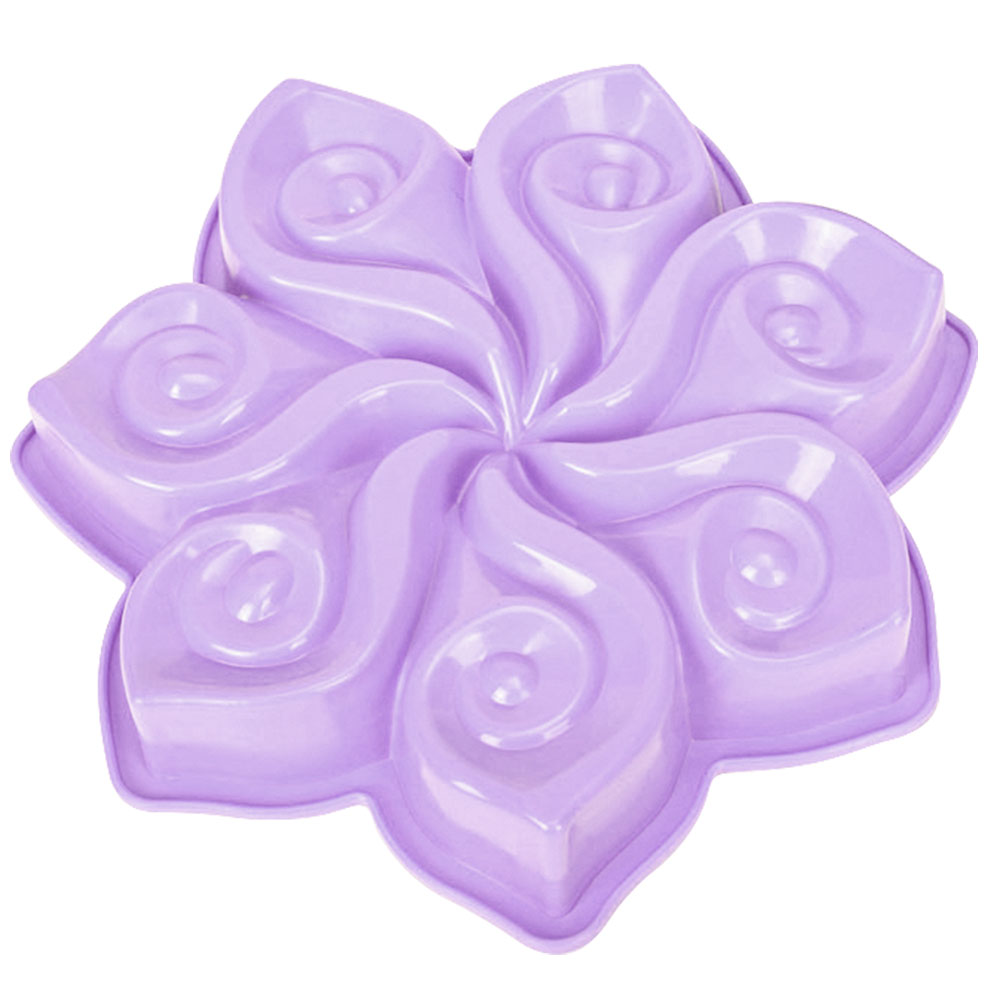 Molde de Silicona para Pastel  - Kitchen Appliances On Sale reseña y precio