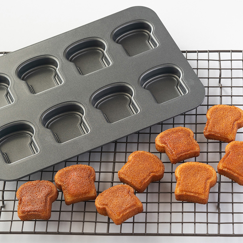 Molde de pastel de acero al ca - Kitchen Appliances On Sale reseña y precio