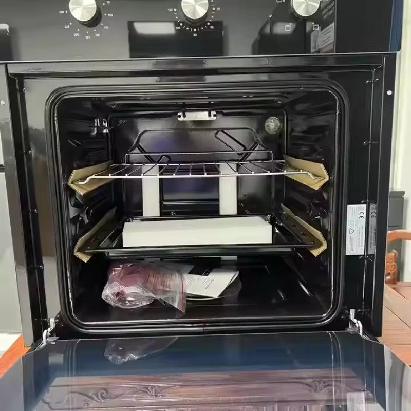 Horno Eléctrico Empotrable de  - Kitchen Appliances Oven reseña y precio