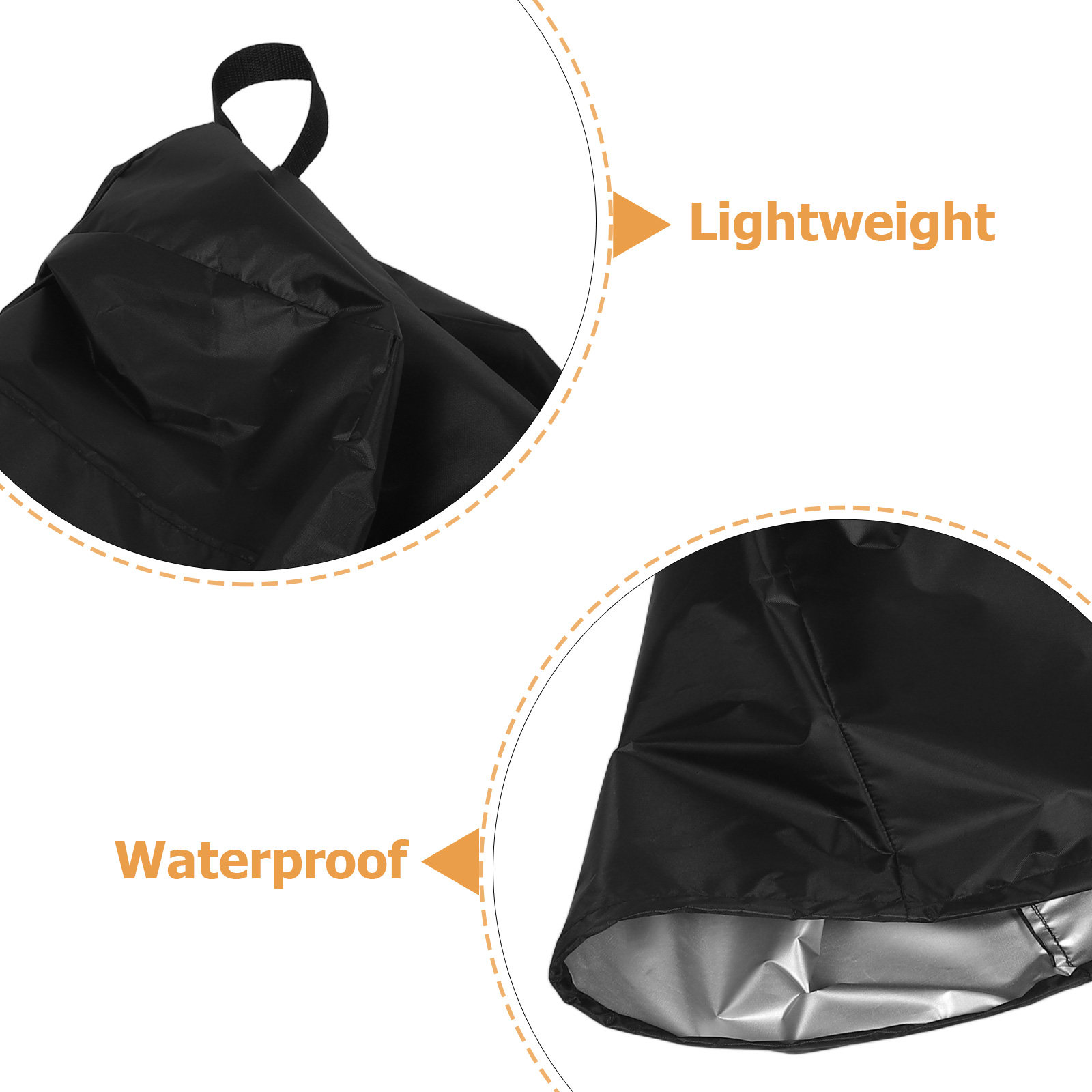 Funda protectora impermeable y - Kitchen Appliances Are reseña y precio