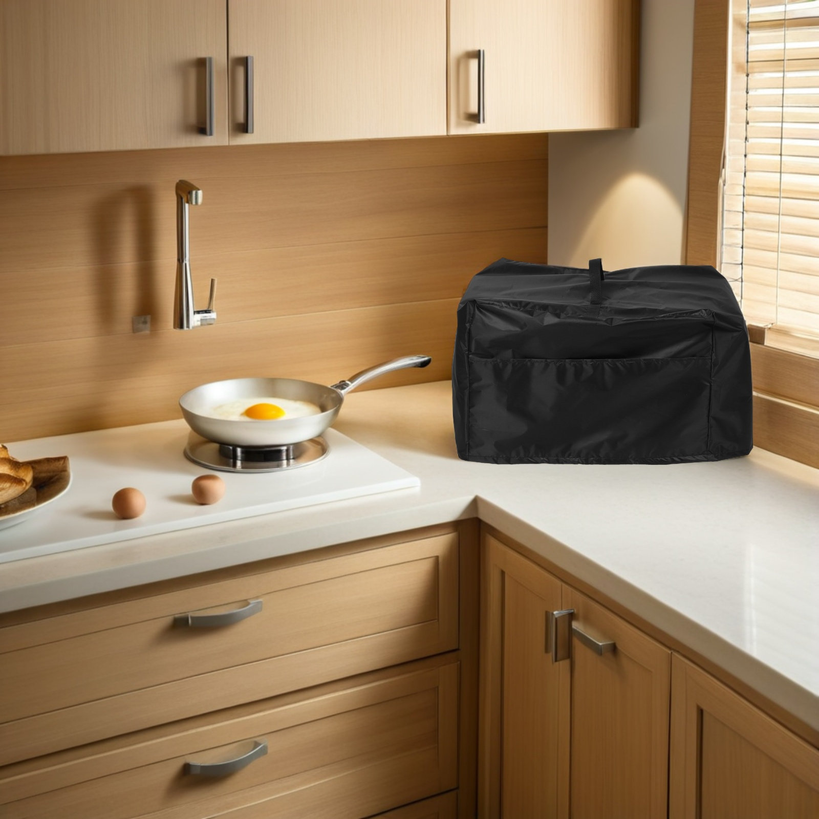 Funda protectora impermeable y - Kitchen Appliances Are reseña y precio
