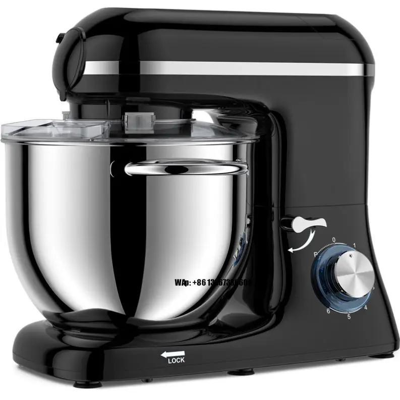Batidora Planetaria de Cocina  - Kitchen Appliances Are reseña y precio
