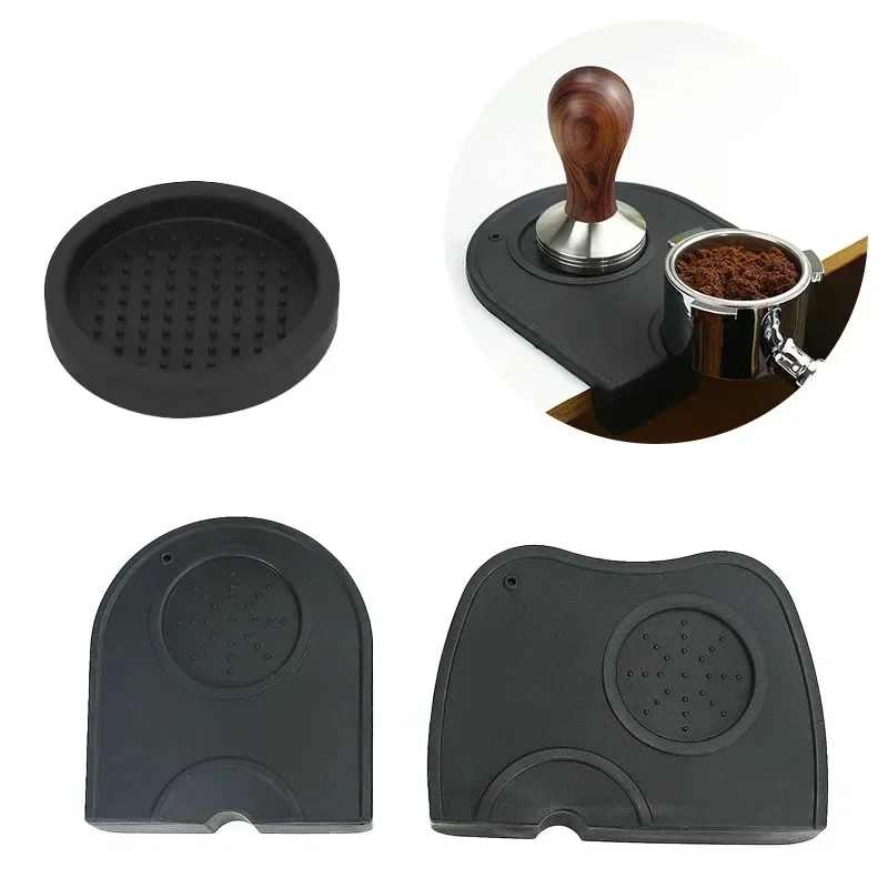 Almohadilla de café en polvo,  - Kitchen Appliances On Sale reseña y precio
