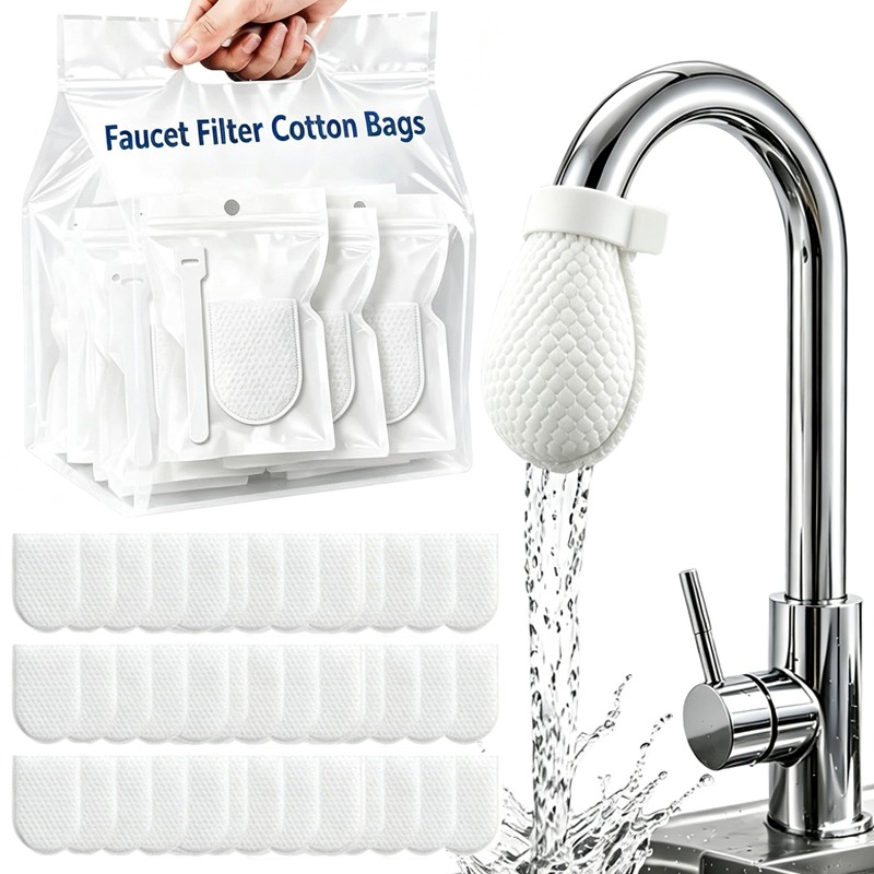 Bolsas de algodón para filtro  - Kitchen Appliances And Utensils reseña y precio