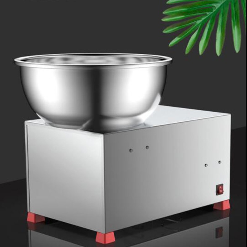 Máquina Mezcladora de Masa, Am - Kitchen Appliances Are reseña y precio