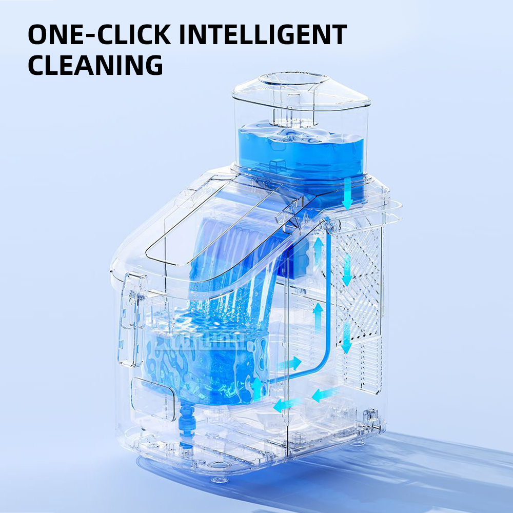 Máquina de hielo para el hogar - Kitchen Appliances In White reseña y precio
