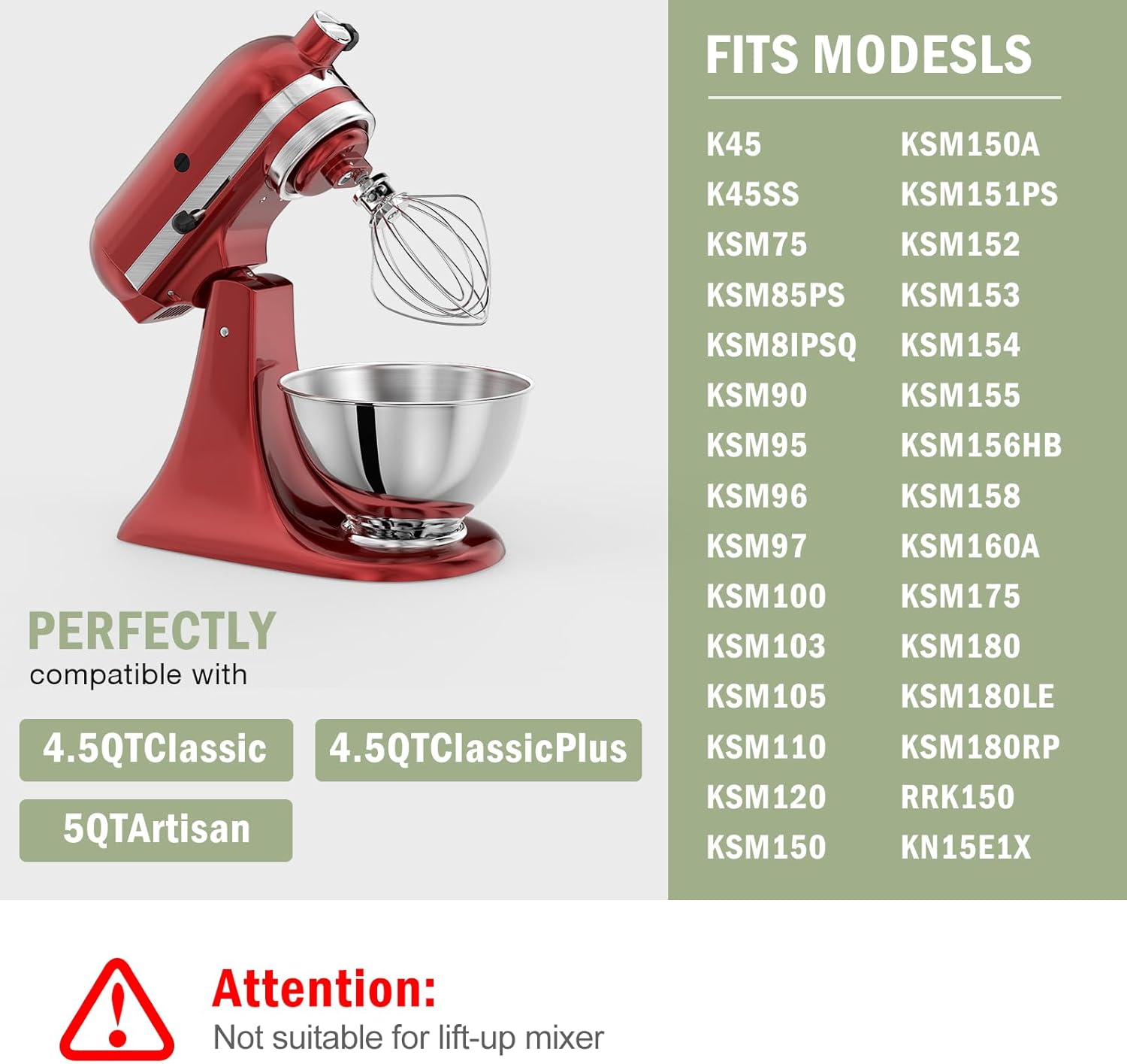 Tazón de Acero Inoxidable de 3 - Kitchen Appliances Germany reseña y precio