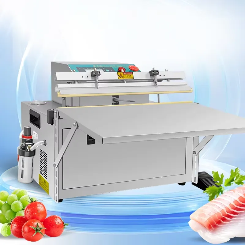 Máquina Selladora al Vacío Aut - Kitchen Appliances Table reseña y precio
