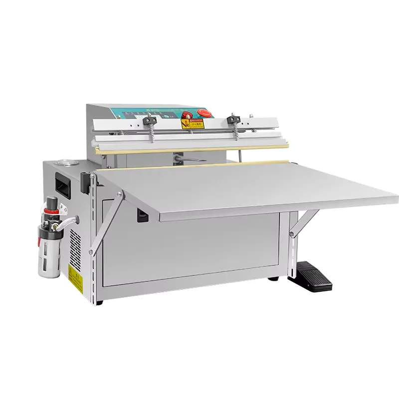 Máquina Selladora al Vacío Aut - Kitchen Appliances Table reseña y precio