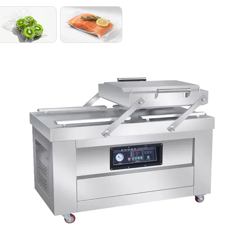 Máquina Selladora al Vacío Aut - Kitchen Appliances Table reseña y precio